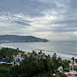 Bay View Grand Marina Ixtapa Condo En Pie De Playa