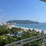 Bay View Grand Marina Ixtapa Condo En Pie De Playa