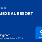 Temexkal Resort