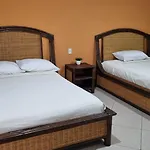 Hotel Carasol Villas Y Suites Privadas