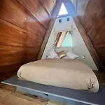 Nidu Cabanas Boutique & Holistica