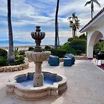 Rancho Las Cruces