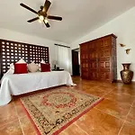 Rancho Las Cruces