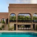 Todos Santos Boutique Hotel