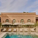 Todos Santos Boutique Hotel