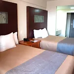 Del Mar Inn Rosarito