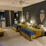 Itze Hostel Boutique - Progreso