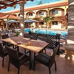 Hacienda Suites Loreto