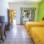 Hacienda Suites Loreto