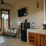 Holbox Deluxe Apartments