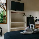 Holbox Deluxe Apartments