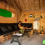 Pora Chacahua