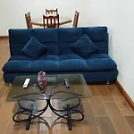 Departamento Elsa. La Crucecita, Huatulco.