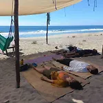 Playa Cosmica Chacahua - Nature Retreat & Wild Tribe