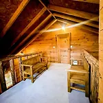 Cabanas Y Venados Omega Ranch