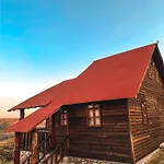Cabanas Y Venados Omega Ranch