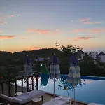 Namaste Zipolite Suites