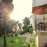 Hotel Grand Vista Cuernavaca