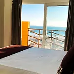 Hotel Festival Plaza Playas Rosarito