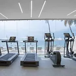 4 Bedroom, Beach Front Flat Bucerias - Vallarta