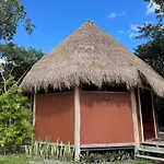 Casa Kaan Calakmul