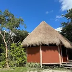 Casa Kaan Calakmul