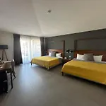 Hotel Boutique Abad