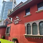 Hotel Boutique Abad