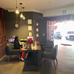 Hotel Boutique Abad
