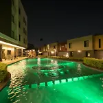 Hotel Ronda Minerva