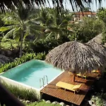 Villas Oasis, Troncones