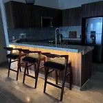 Hermoso Y Acogedor Penthouse