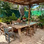 Casa De La Luz