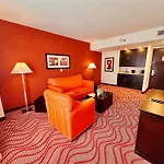 Garden Park Hotel