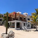 Beach Front Lofts, La Ventana