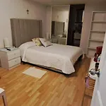 Habitaciones Narvarte Del Valle