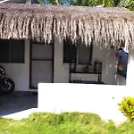 Lunazul Eco-Cabana Frente Al Mar
