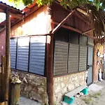 Lunazul Eco-Cabana Frente Al Mar