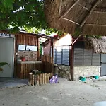 Lunazul Eco-Cabana Frente Al Mar