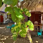 Bambu Ecocabanas