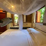 Bambu Ecocabanas