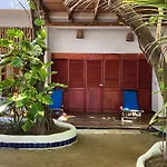 Bambu Ecocabanas