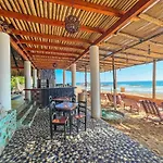 Posada Buda-Tortuga