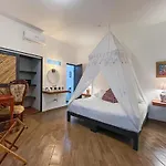 Posada Buda-Tortuga