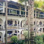 Hotel El Rebozo
