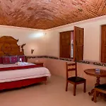 Hotel & Spa Hacienda Tres Vidas