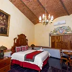 Hotel & Spa Hacienda Tres Vidas
