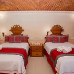 Hotel & Spa Hacienda Tres Vidas