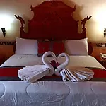 Hotel & Spa Hacienda Tres Vidas