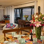 Ocean Front, 3 Bedroom, 3 Bathroom, Casa Natalia, Playa Esmeralda